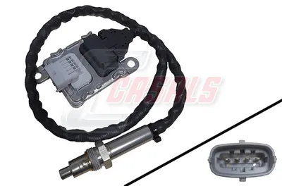 NOx sensor, urea injection CASALS 68959