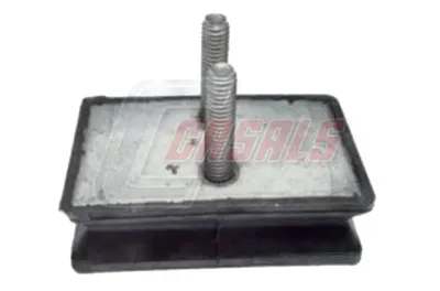 Stop pad, CASALS 6994 suspension