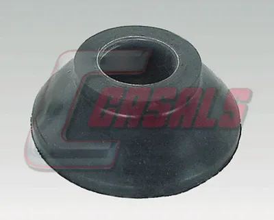 CASALS 7244 gear lever coating