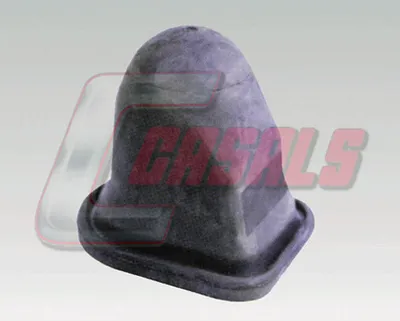 Rubber Buffer, suspension Mercedes-Benz C-CLASS