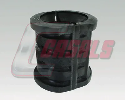 Support, CASALS 7555 stabilizer