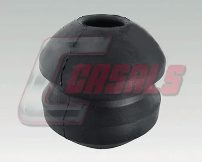 Stop pad, CASALS suspension 7574
