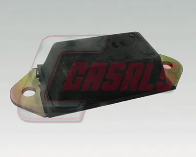 Stop pad, CASALS 7601 suspension