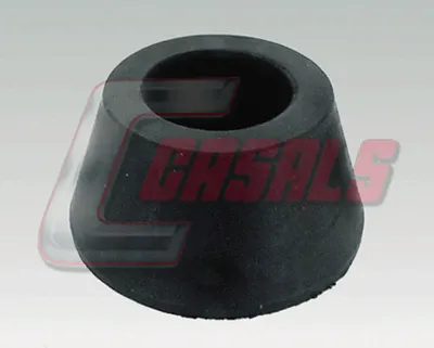 Support, casal bumper 7614