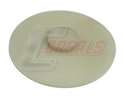 Stop pad, suspension CASALS 80737