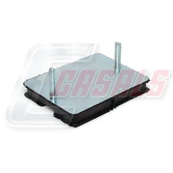 Stop pad, CASALS 80768 suspension