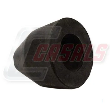 Stop pad, CASALS 80771 suspension