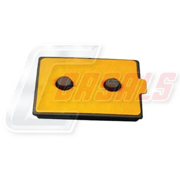 Stop pad, suspension CASALS 80774