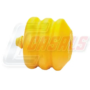 Stop pad, CASALS 80788 suspension