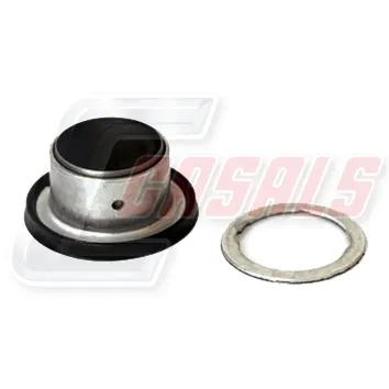 Hose, cabin support CASALS 80816