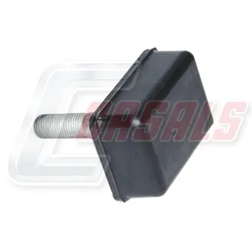 Stop pad, CASALS 80831 suspension