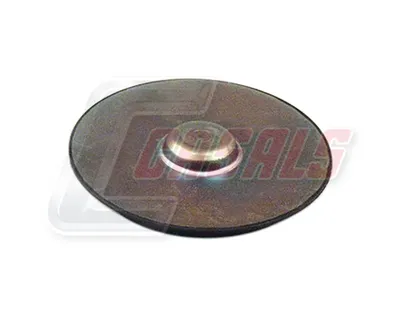 Stop pad, CASALS 80865 suspension