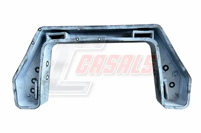 Support, bumper CASALS 80997