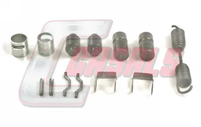 CASALS 8337 Brake Shoes Set