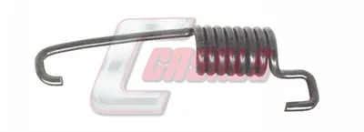 Spring, brake shoes CASALS 8417