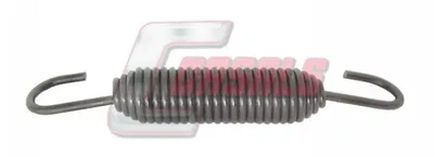 Spring, brake shoes CASALS 8469