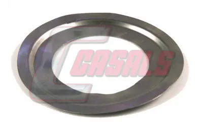 Brake for axles, wheel bearing CASALS 8546