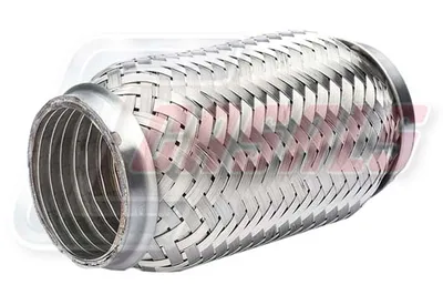 Flexible union, CASALS 88132 exhaust