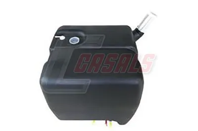 CASALS 901007 urea injection tank unit