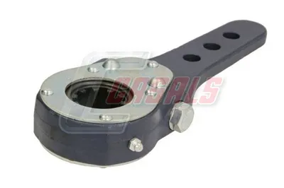 Automatic voltage Adjuster, CASALS 9111 braking system