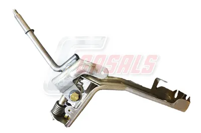 CASALS 9132 gearbox