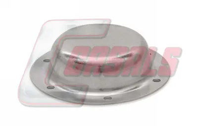 Cap, wheel bearing CASALS 9703