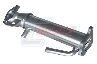 Cooling element, recycling exhaust gases CASALS 97101