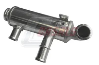 Cooling element, recycling exhaust gases CASALS 97104