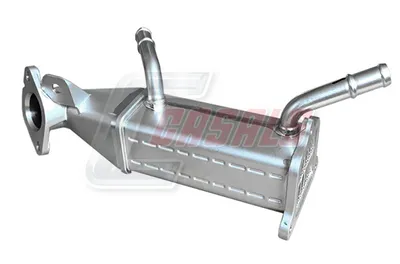 Cooling element, recycling exhaust gases CASALS 97105