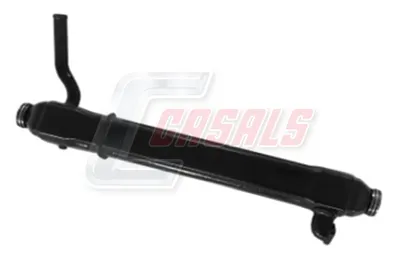 Cooling element, recycling exhaust gases CASALS 97113