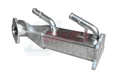 Cooling element, recycling exhaust gases CASALS 97124