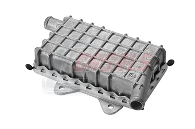 Oil radiator, motor oil CASALS 97241