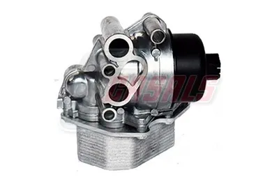 Oil radiator, motor oil CASALS 97256