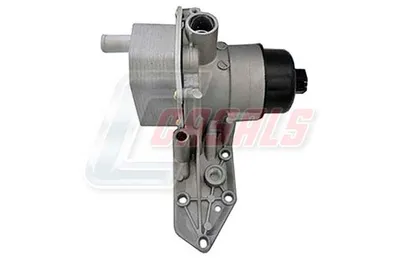 Oil radiator, CASALS 97257 engine oil