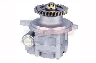 Hydraulic pump, CASALS 97529 steering