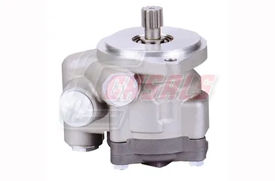Hydraulic pump, CASALS 97583 steering