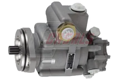 Hydraulic pump, CASALS 97604 steering
