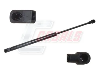 Gas Spring, bonnet Audi A3 · Vw GOLF III Cabriolet · Vw GOLF IV