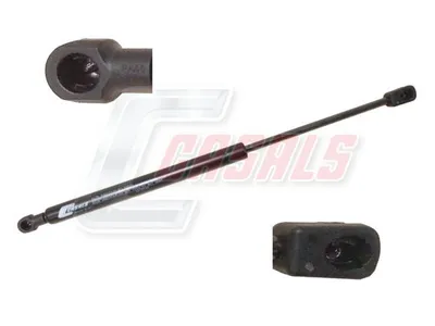 Gas Spring, bonnet Seat AROSA · Vw GOLF IV Variant · Vw LUPO I