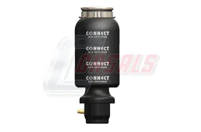 Shock absorber, cabin suspension CASALS B2200