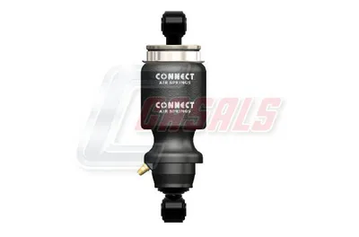 Shock absorber, cabin suspension CASALS B2214