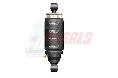 Shock absorber, cabin suspension CASALS B2216
