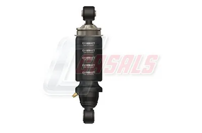 Shock absorber, cabin suspension CASALS B2231