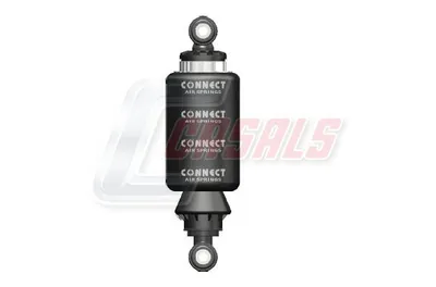 Shock absorber, cabin suspension CASALS B2249