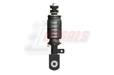 Shock absorber, cabin suspension CASALS B2251