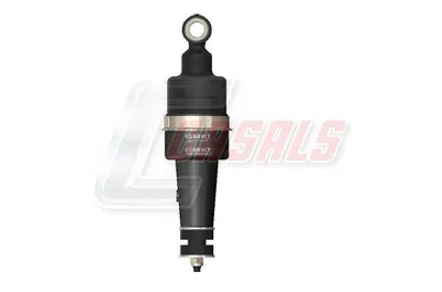 Shock Absorber, driver cab suspension Bmw 2500-3.3 · Bmw 2.5-3.2 Coupe · Bmw 5