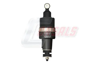 Shock absorber, cabin suspension CASALS B2262
