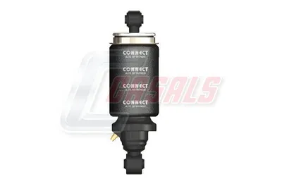 Shock absorber, cabin suspension CASALS B2264