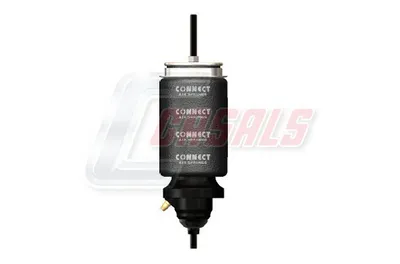 Shock absorber, cabin suspension CASALS B2274