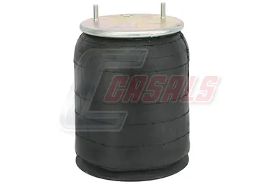 Bellows, air suspension CASALS B2863